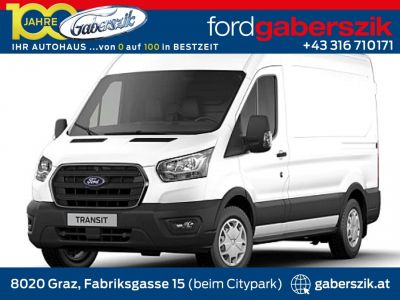 Ford Transit Neuwagen