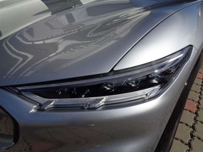 Ford Mustang Mach-E Gebrauchtwagen