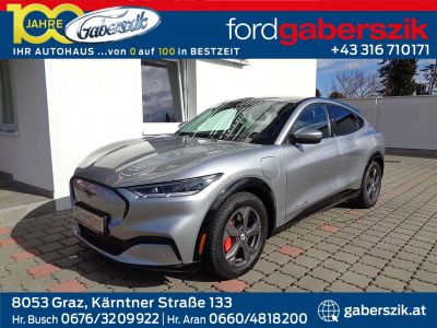 Ford Mustang Mach-E Gebrauchtwagen