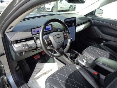 Ford Mustang Mach-E Gebrauchtwagen