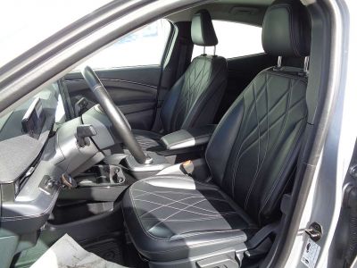 Ford Mustang Mach-E Gebrauchtwagen