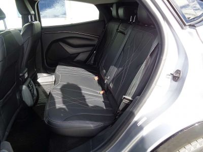 Ford Mustang Mach-E Gebrauchtwagen