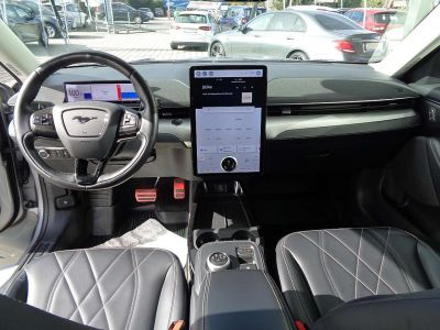 Ford Mustang Mach-E Gebrauchtwagen