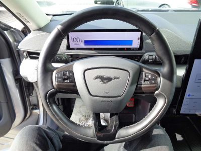 Ford Mustang Mach-E Gebrauchtwagen