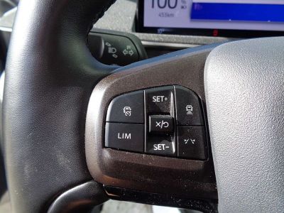 Ford Mustang Mach-E Gebrauchtwagen