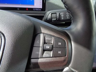 Ford Mustang Mach-E Gebrauchtwagen