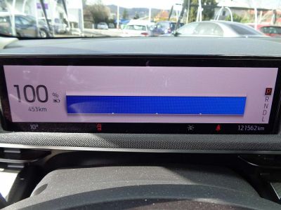 Ford Mustang Mach-E Gebrauchtwagen