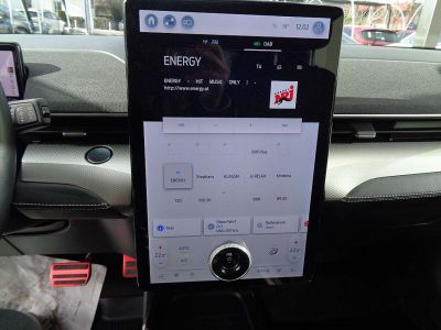 Ford Mustang Mach-E Gebrauchtwagen