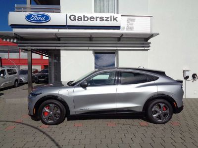 Ford Mustang Mach-E Gebrauchtwagen