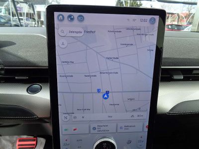 Ford Mustang Mach-E Gebrauchtwagen