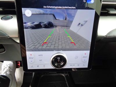 Ford Mustang Mach-E Gebrauchtwagen