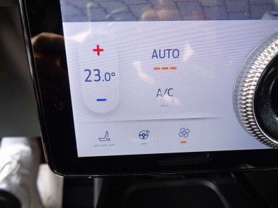 Ford Mustang Mach-E Gebrauchtwagen