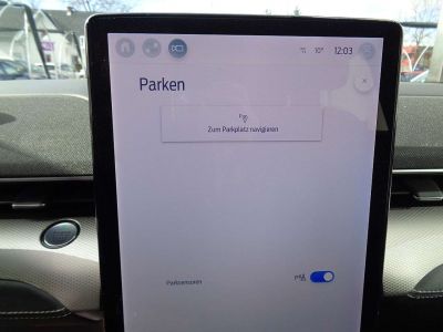 Ford Mustang Mach-E Gebrauchtwagen