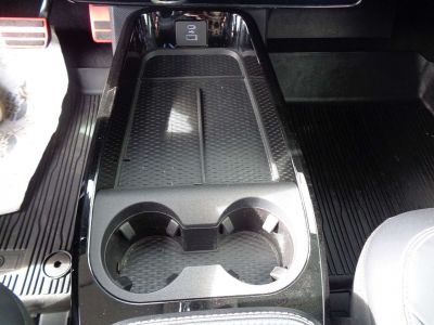 Ford Mustang Mach-E Gebrauchtwagen