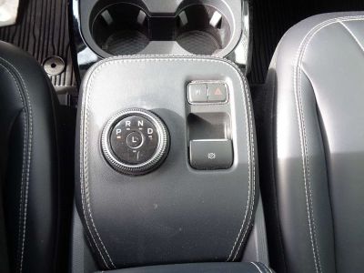 Ford Mustang Mach-E Gebrauchtwagen