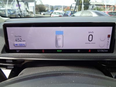 Ford Mustang Mach-E Gebrauchtwagen