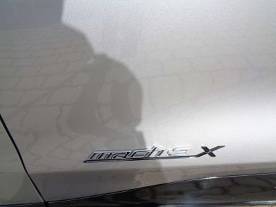 Ford Mustang Mach-E Gebrauchtwagen