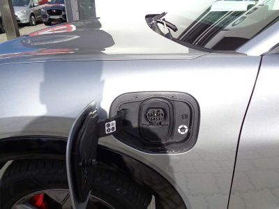 Ford Mustang Mach-E Gebrauchtwagen