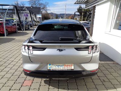 Ford Mustang Mach-E Gebrauchtwagen