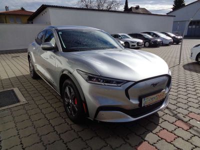 Ford Mustang Mach-E Gebrauchtwagen