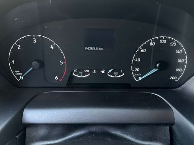 Ford Transit Gebrauchtwagen