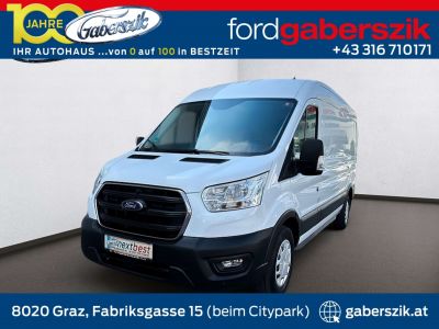 Ford Transit Gebrauchtwagen