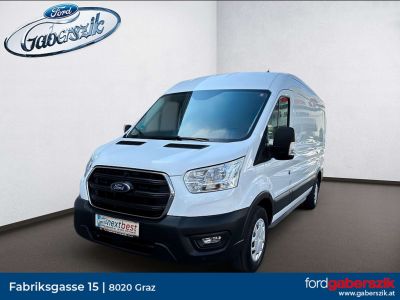 Ford Transit Gebrauchtwagen