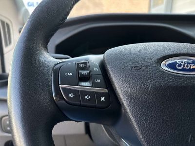 Ford Transit Gebrauchtwagen