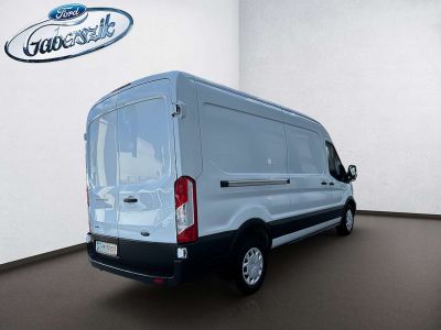 Ford Transit Gebrauchtwagen