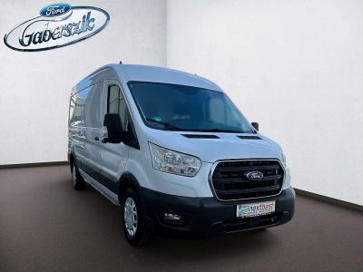 Ford Transit Gebrauchtwagen