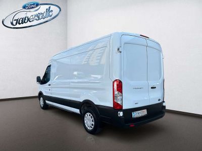 Ford Transit Gebrauchtwagen