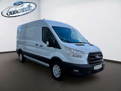 Ford Transit Gebrauchtwagen