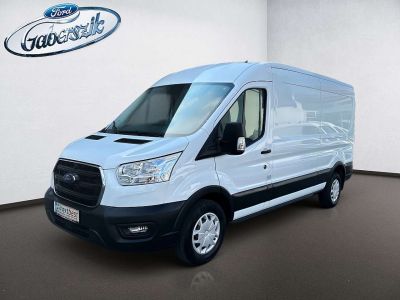 Ford Transit Gebrauchtwagen