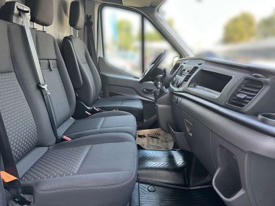 Ford Transit Gebrauchtwagen