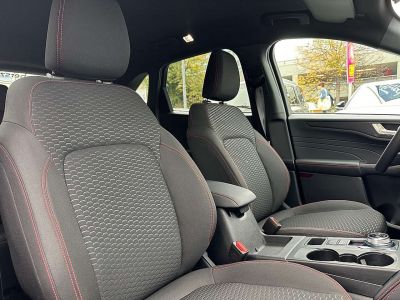 Ford Kuga Vorführwagen