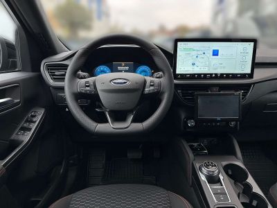 Ford Kuga Vorführwagen