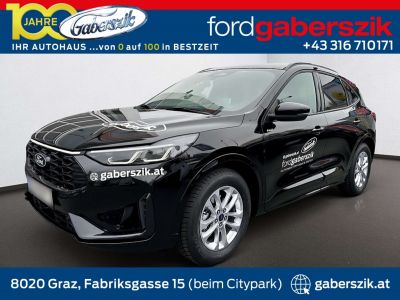 Ford Kuga Vorführwagen