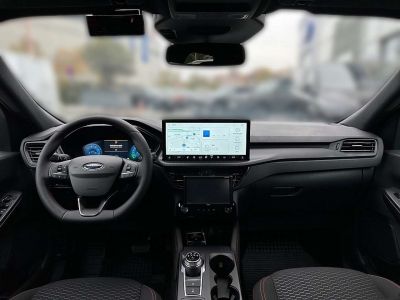 Ford Kuga Vorführwagen