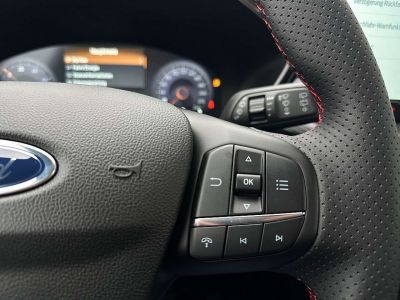 Ford Kuga Vorführwagen