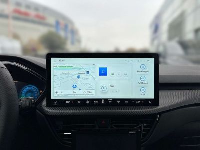 Ford Kuga Vorführwagen