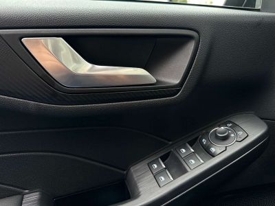 Ford Kuga Vorführwagen