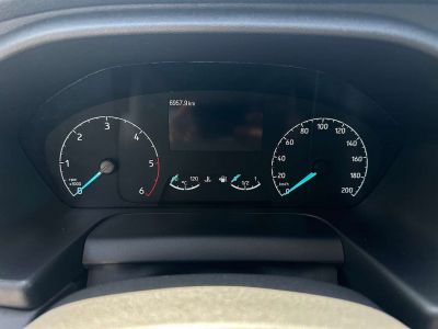 Ford Transit Vorführwagen