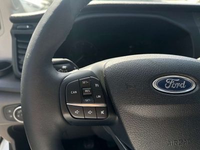 Ford Transit Vorführwagen