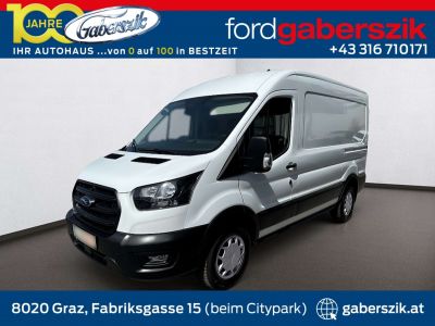 Ford Transit Vorführwagen