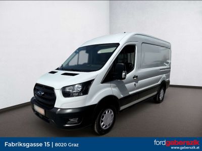 Ford Transit Vorführwagen