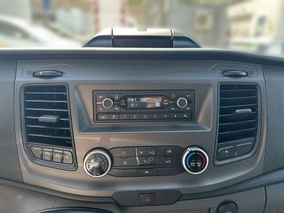 Ford Transit Vorführwagen