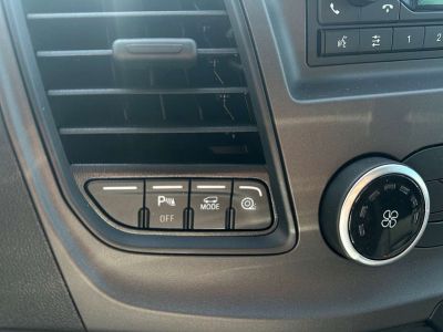 Ford Transit Vorführwagen