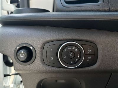 Ford Transit Vorführwagen