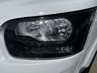 Ford Transit Vorführwagen