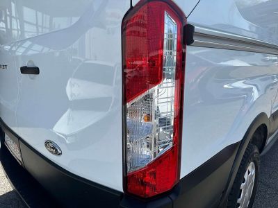 Ford Transit Vorführwagen